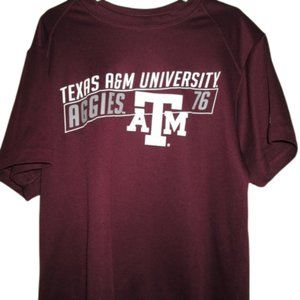 Badger Sport Texas ATM Top Size Small